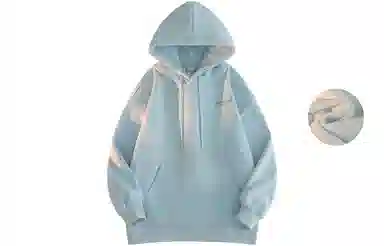 FUERZA Hoodie