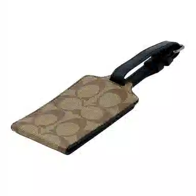COACH Luggage 4