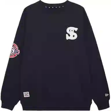 New Era x MLB City Life FW24