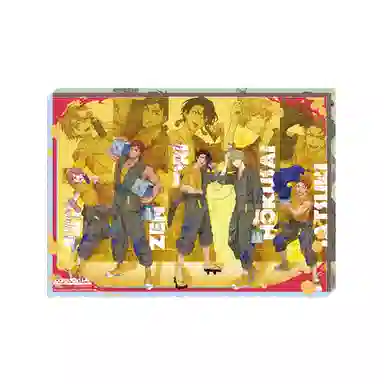 GuGuGuGu Paradox Live THE ANIMATION