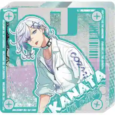 GuGuGuGu Paradox Live THE ANIMATION IP