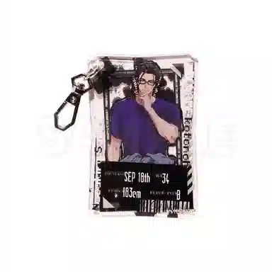 GuGuGuGu Paradox Live THE ANIMATION