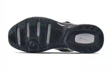 Nike M2K
