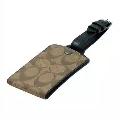 COACH Luggage 4