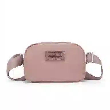 捷朗仕 先锋时尚 尼龙布 斜挎包 男女同款情侣款 多色