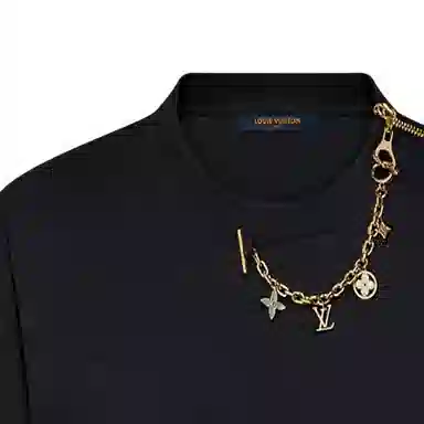 LOUIS VUITTON SS24 LogoT