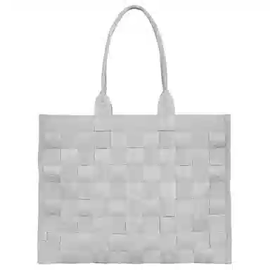 Supreme Tote Bag Grey