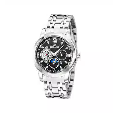 LIBER AEDON Black Warrior