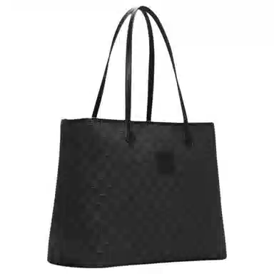 Jordan 32L Tote Bag Black