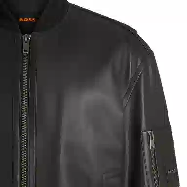 HUGO BOSS