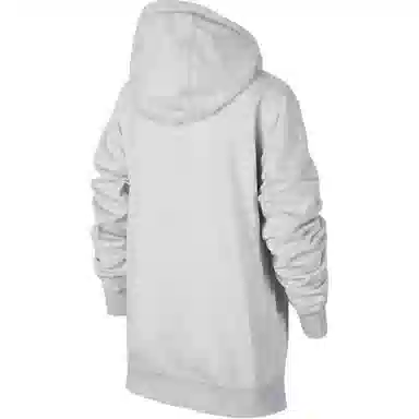 Jordan Sport Hoodie Light Heather Grey Youth