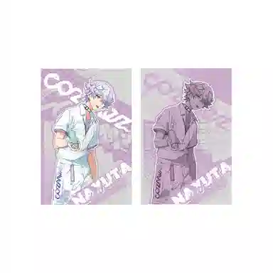 GuGuGuGu Paradox Live THE ANIMATION IP