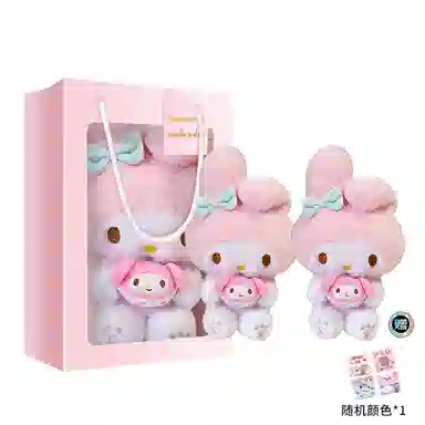 MINISO x Sanrio 30cm