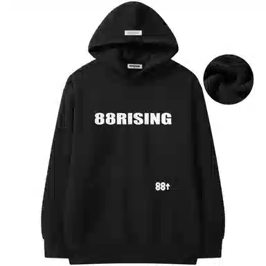 88rising LOGO