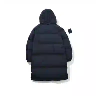 nautica white sail FW24