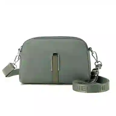 捷朗仕 时尚百搭 尼龙布 斜挎包 女款 多色