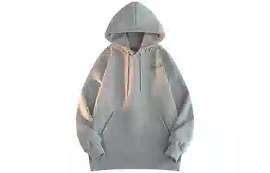 FUERZA Hoodie