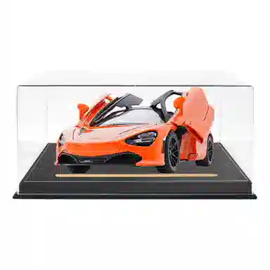TY MODELS 720S 124