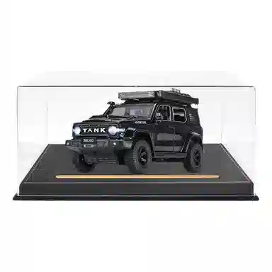 TY MODELS 300 124