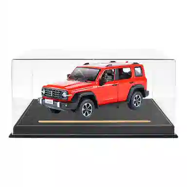 TY MODELS 300 124