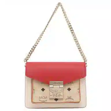 MCM Patricia Visetos