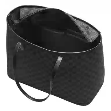 Jordan 32L Tote Bag Black