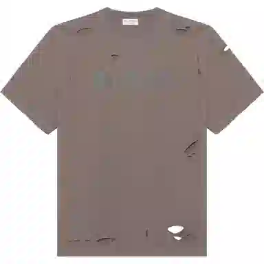 Balenciaga T-Shirt Grey