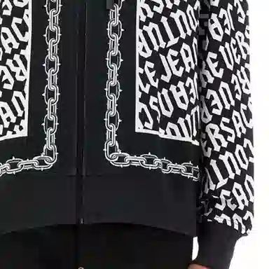 VERSACE JEANS COUTURE