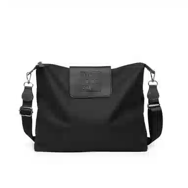 捷朗仕 简约 尼龙布 斜挎包 男女同款情侣款 多色