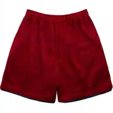 Nike Kobe Basketball Shorts Black