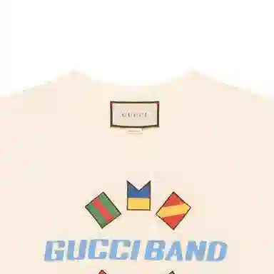 GUCCI LogoT