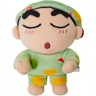 x Crayon Shinchan IP