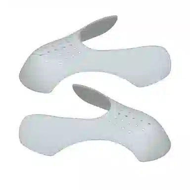 Nike Air Force 1 Mid Black White