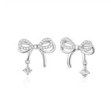 FANCI Butterfly Dream Princess Earrings