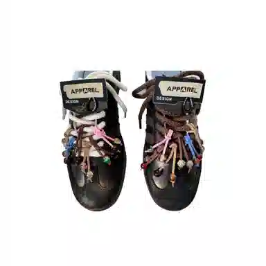 adidas Samba OG Black Brown