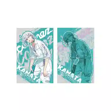 GuGuGuGu Paradox Live THE ANIMATION IP