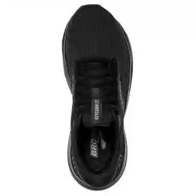 Brooks Glycerin 21 Black