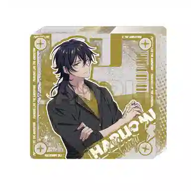 GuGuGuGu Paradox Live THE ANIMATION IP