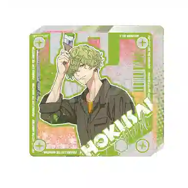 GuGuGuGu Paradox Live THE ANIMATION IP