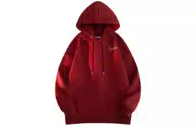 FUERZA Hoodie