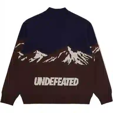 UNDEFEATED FW24