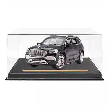TY MODELS GLS600 124