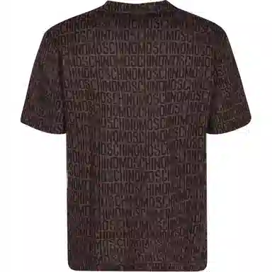 MOSCHINO T