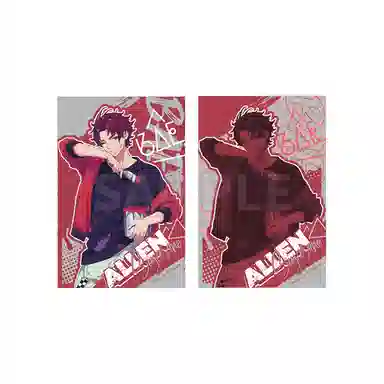 GuGuGuGu Paradox Live THE ANIMATION IP