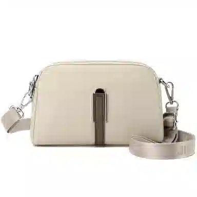 捷朗仕 时尚百搭 尼龙布 斜挎包 女款 多色