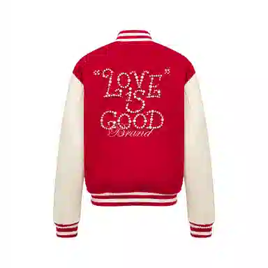 GOODBRAND Love is good