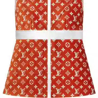 LOUIS VUITTON LV FW22 T