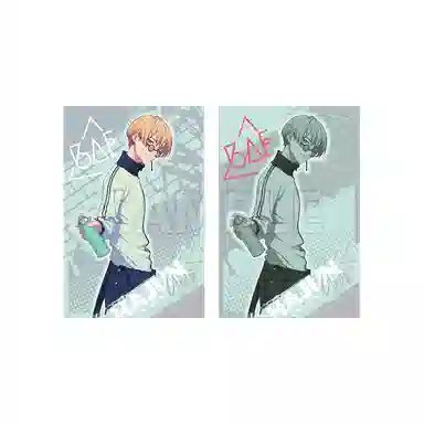 GuGuGuGu Paradox Live THE ANIMATION IP