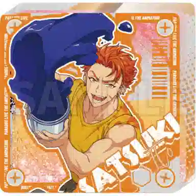 GuGuGuGu Paradox Live THE ANIMATION IP