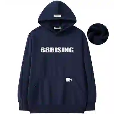 88rising LOGO